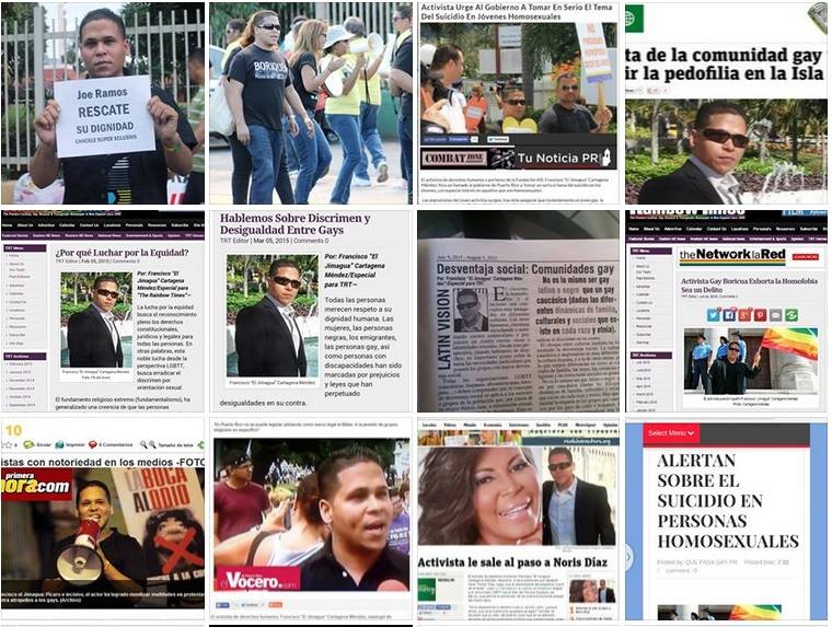 jimaguapr's tweet photo. Desde el tema del suicidio en homosexuales, el discrimen por orientación sexual, el apoyo a los maestros, prevenir la pedofilia, hasta el boicot 'La Comay', he podido levantar mi voz por muchos años a favor de la Justicia Social. #Jimaguapr https://t.co/uZRfxs9WC3
