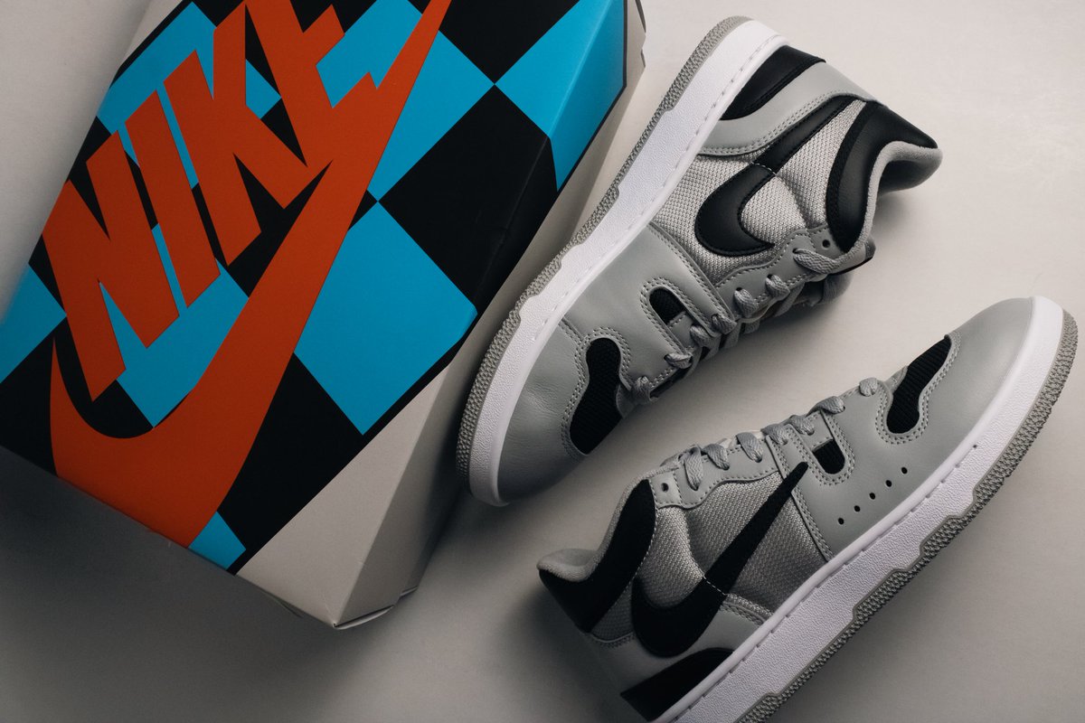 kickstopshelf's tweet photo. Nike Mac Attack Cactus Jack 
HF4198 

#sneakerhead #sneakers #travis #TravisScott https://t.co/0NfEoQGlEl