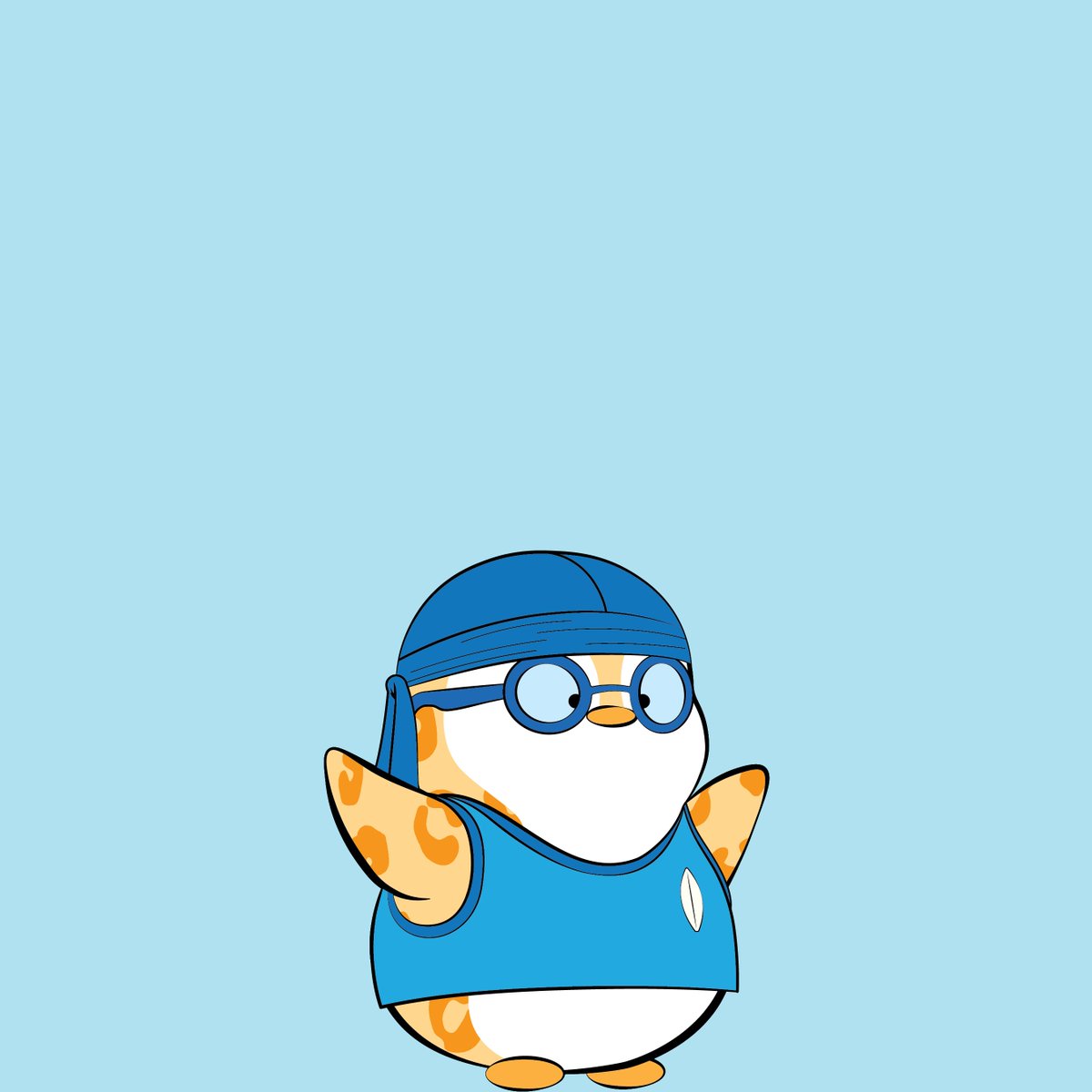 Alright fine, I'll cave.  Welcome home <a href="/LilPudgys/">Lil Pudgys</a>! 

Very excited to join the Igloo!