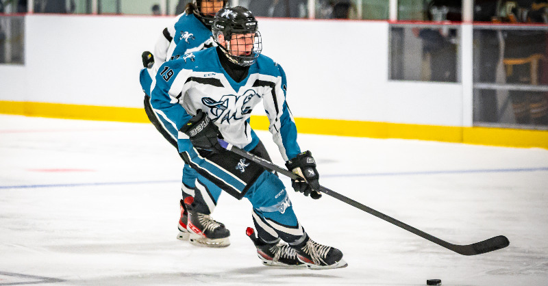PuckPrepsWestCa's tweet photo. Last week Joel Henderson shared his standout defenseman from Saskfirst Top-160 camp, now it's time to take a look at the forwards. Humboldt Broncos Kayden Stroeder, @MaraudersU15aa's Sam Failler, @NAXHockey's Blake Chorney all make an appearance in this feature plus many more 👇