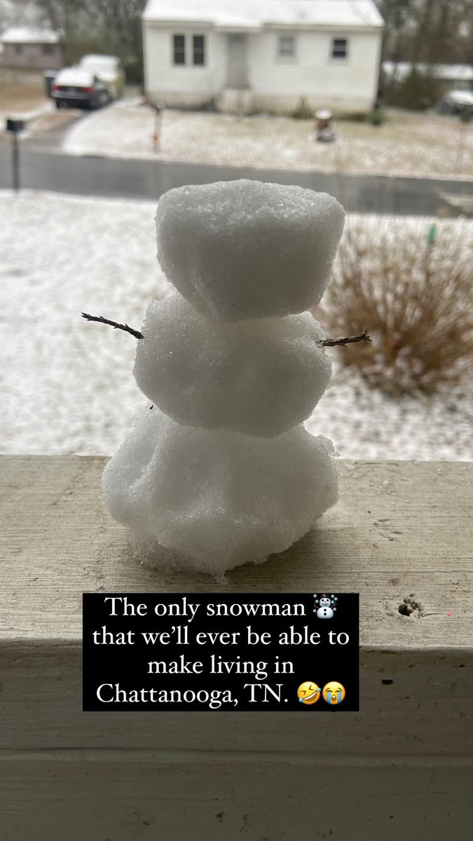 KeyRoy_'s tweet photo. Heyyyy Twitter (X). It’s been a while. #SnowDay #MLKDay https://t.co/GN5EjbDCb8