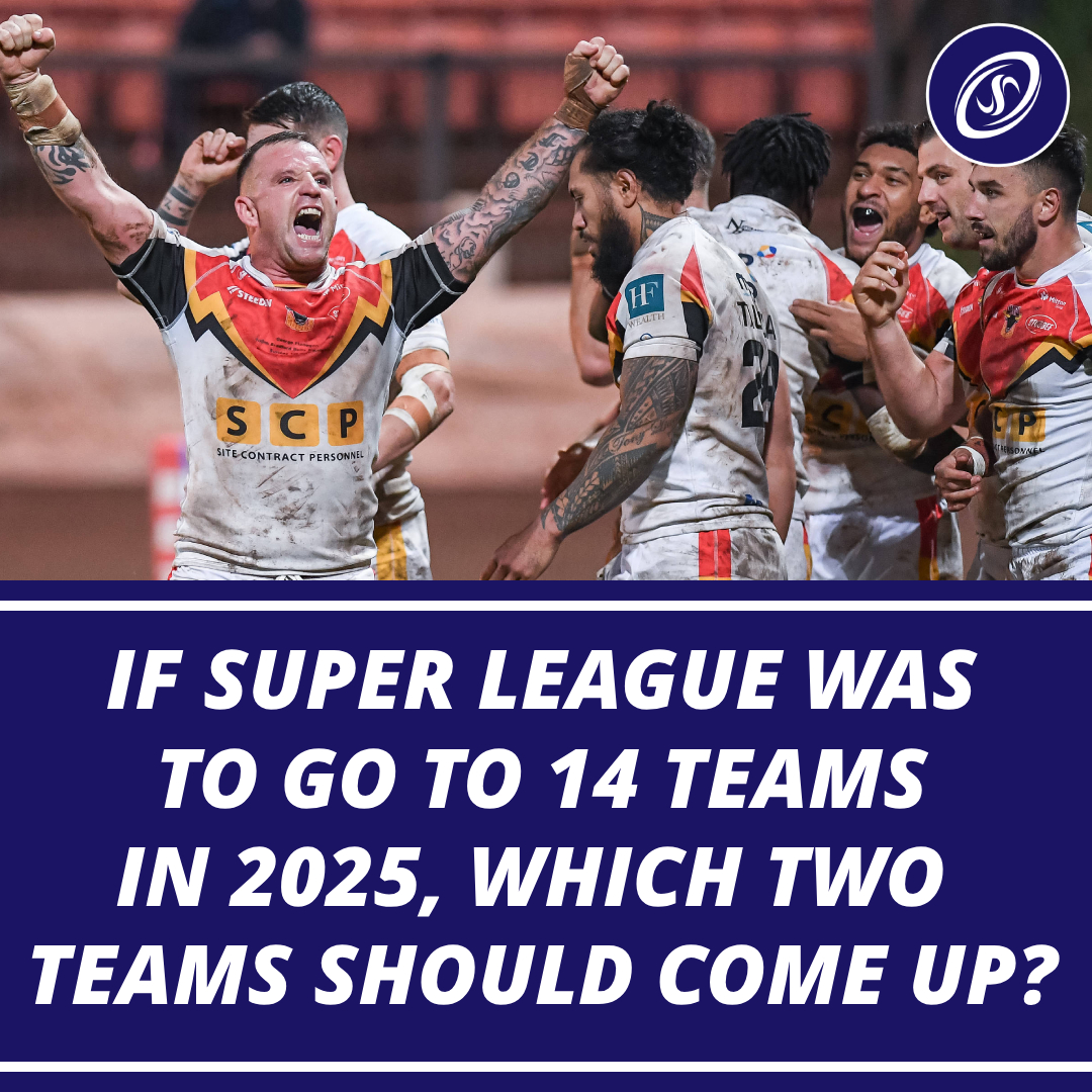 Serious About Rugby League tweet media