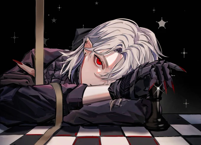 #KuzuArt