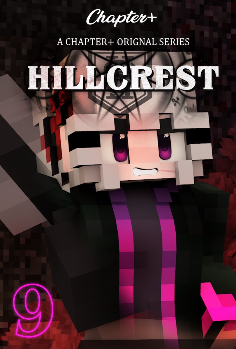 chaptersplus's tweet photo. My Future | HillCrest [Episode.9] Minecraft Roleplay

OUT ON YOUTUBE NOW! 

#mctv | #mcrp https://t.co/LBCuZxscLI