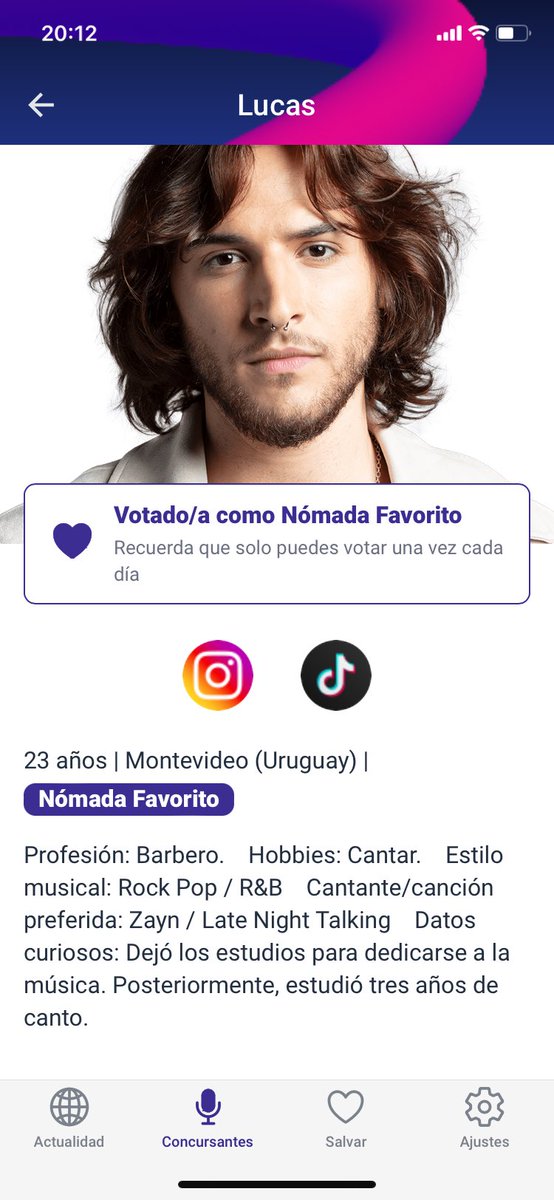 behindneru's tweet photo. @LucasCDaily Deberes hechos 🩵 https://t.co/MPBqppcX7N