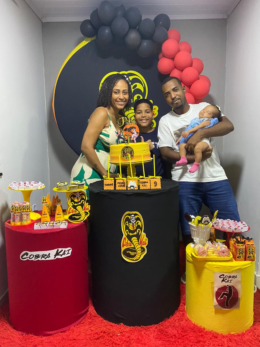 Ohana 👨‍👩‍👧‍👦❤️