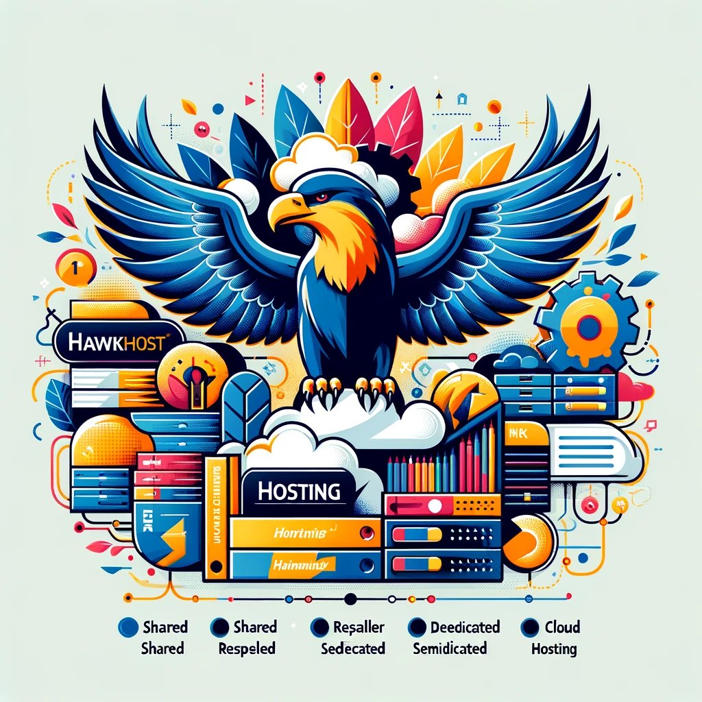 AIInsightHub's tweet image. 🌟Need versatile hosting? Check out #HawkHost! From shared to cloud hosting, they offer top services &amp;amp; great value.🌐💼

➡️tinyurl.com/hwkhst
#WebHosting #CloudSolutions #OnlineBusiness

Affiliate link included. Elevate your hosting experience with HawkHost! #HawkHostPartner