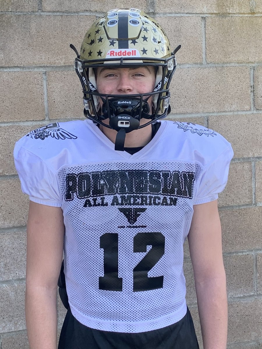 Zack LaMonda tweet media