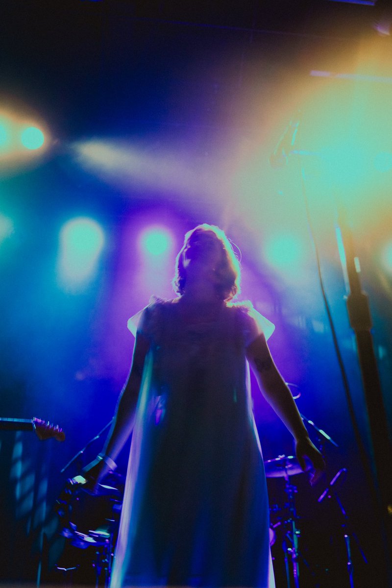 she’s green tweet media