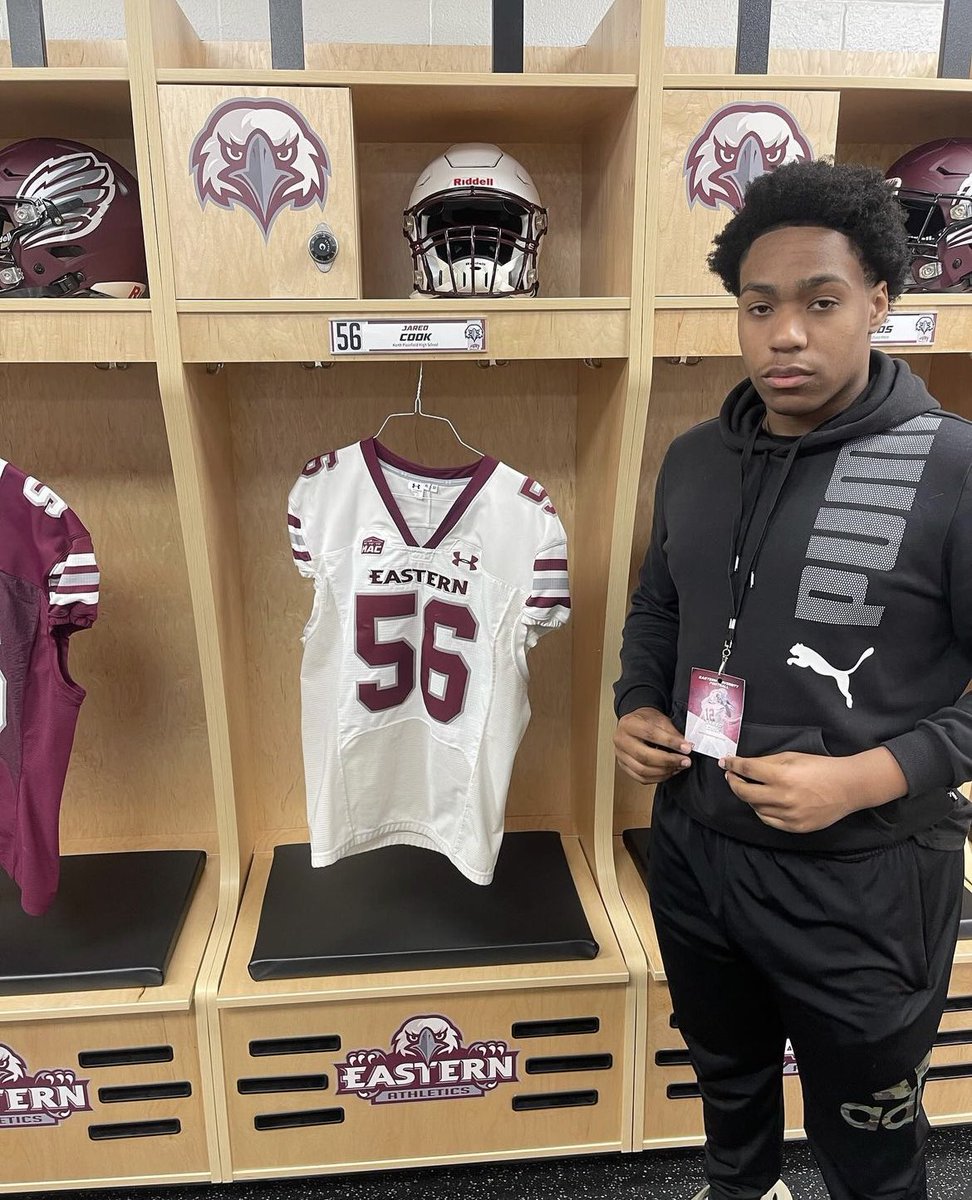 Jared cook tweet media