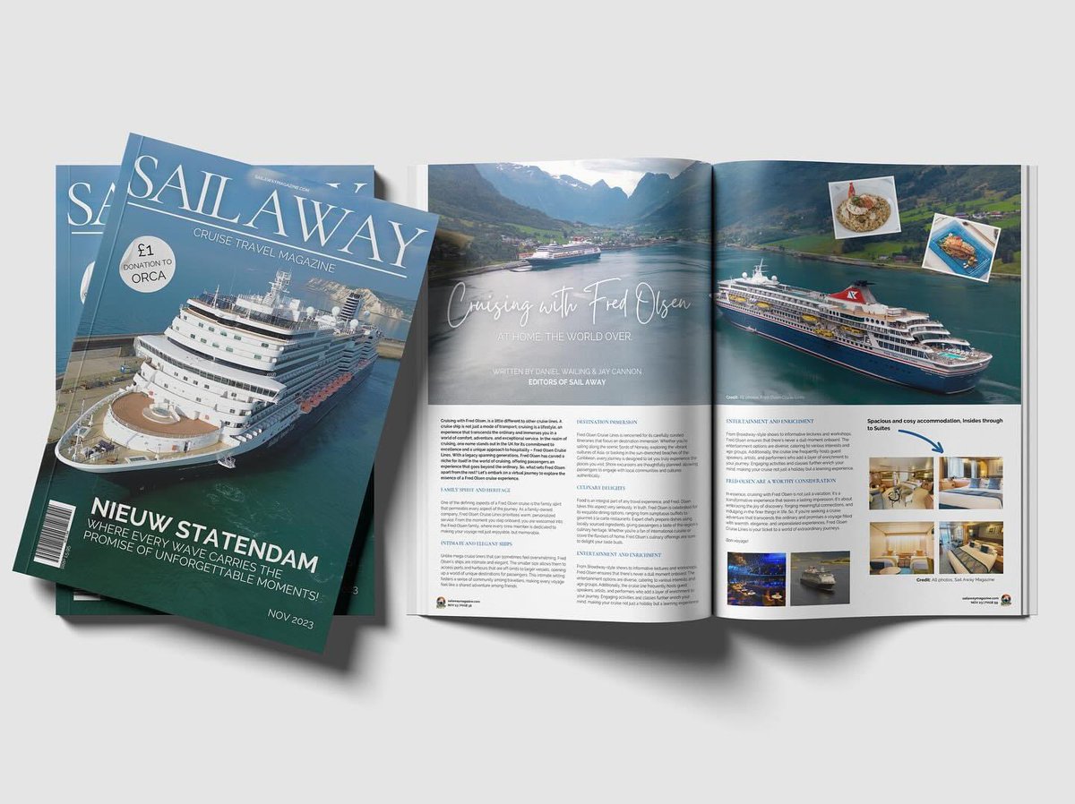 joyofcruising's tweet photo. #TheJoyOfCruisingPodcast is celebrating a great 1st 11 months. We hope you didn’t miss this great show, Ep 54-@sailaway_with Dan & Jay, met fun guys when I was having all the finalists of the UK #WaveAward on the show. World’s newest cruise magazine Listen https://t.co/PkFZBED4fH https://t.co/E8UoTfMlfx