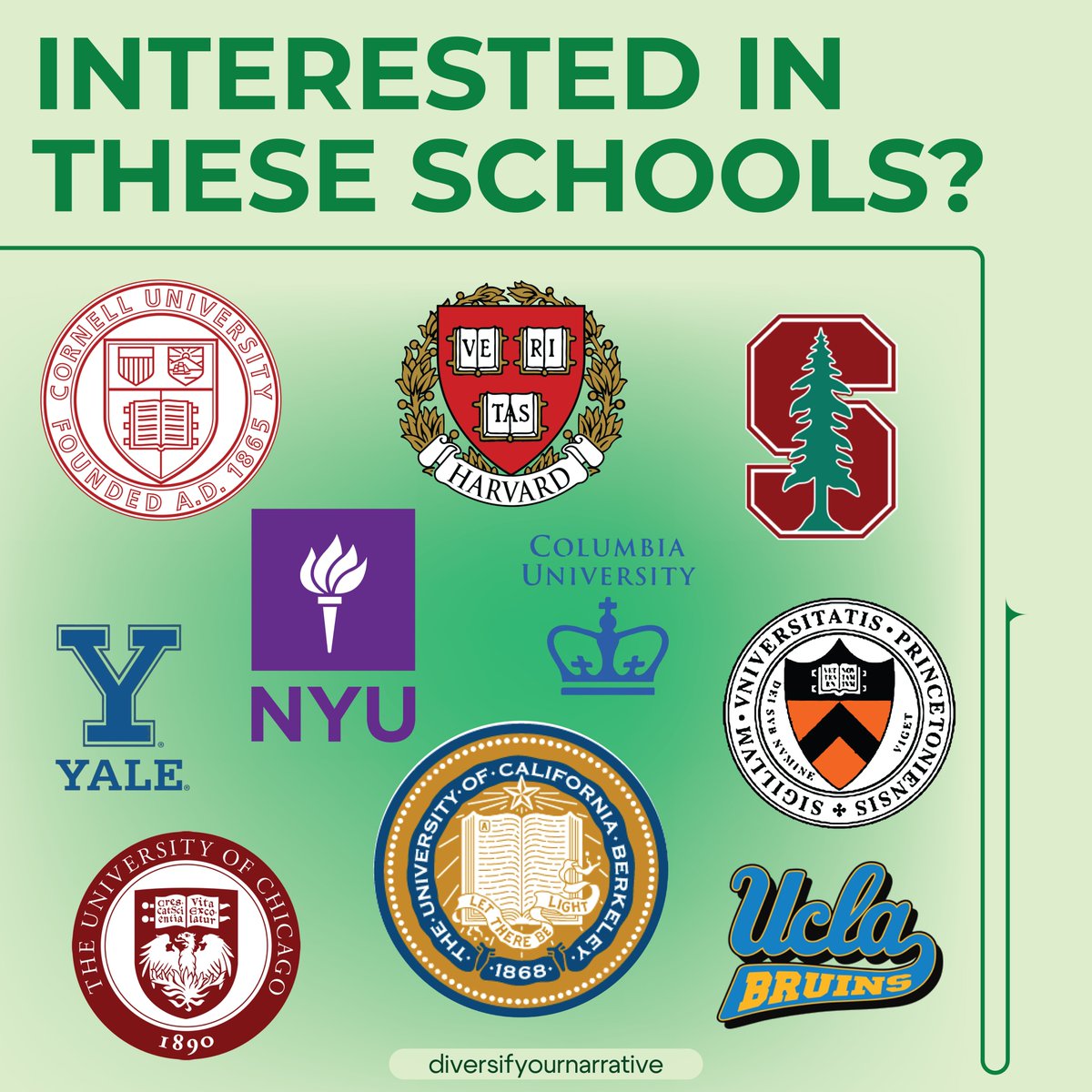 Diversify Our Narrative tweet media