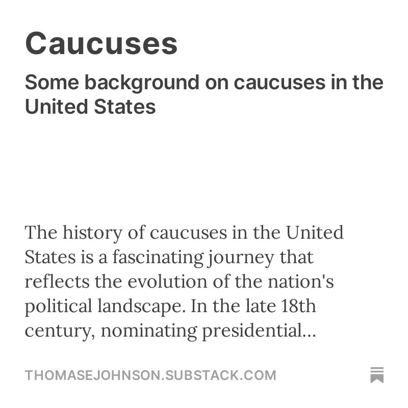 Caucuses open.substack.com/pub/thomasejoh…