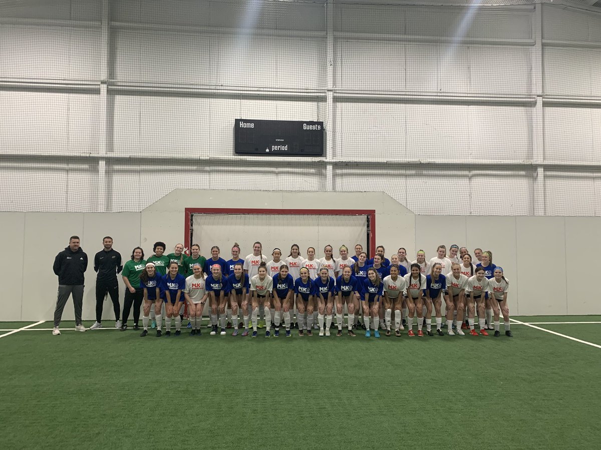 Albert Martin tweet media