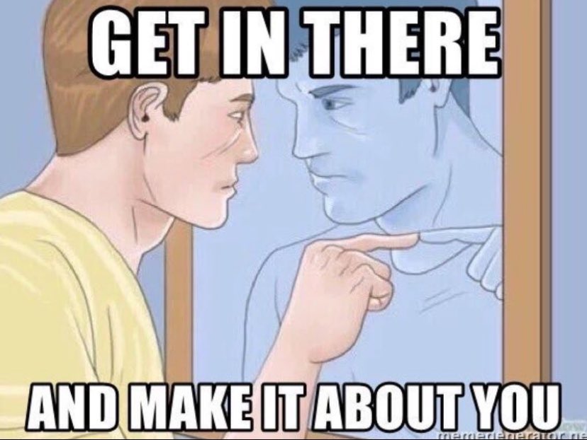 36_chambuhz's tweet photo. EMTs whenever someone’s trying to peacefully pass from a heart attack in a Red Lobster https://t.co/P4U1Rj6yPx