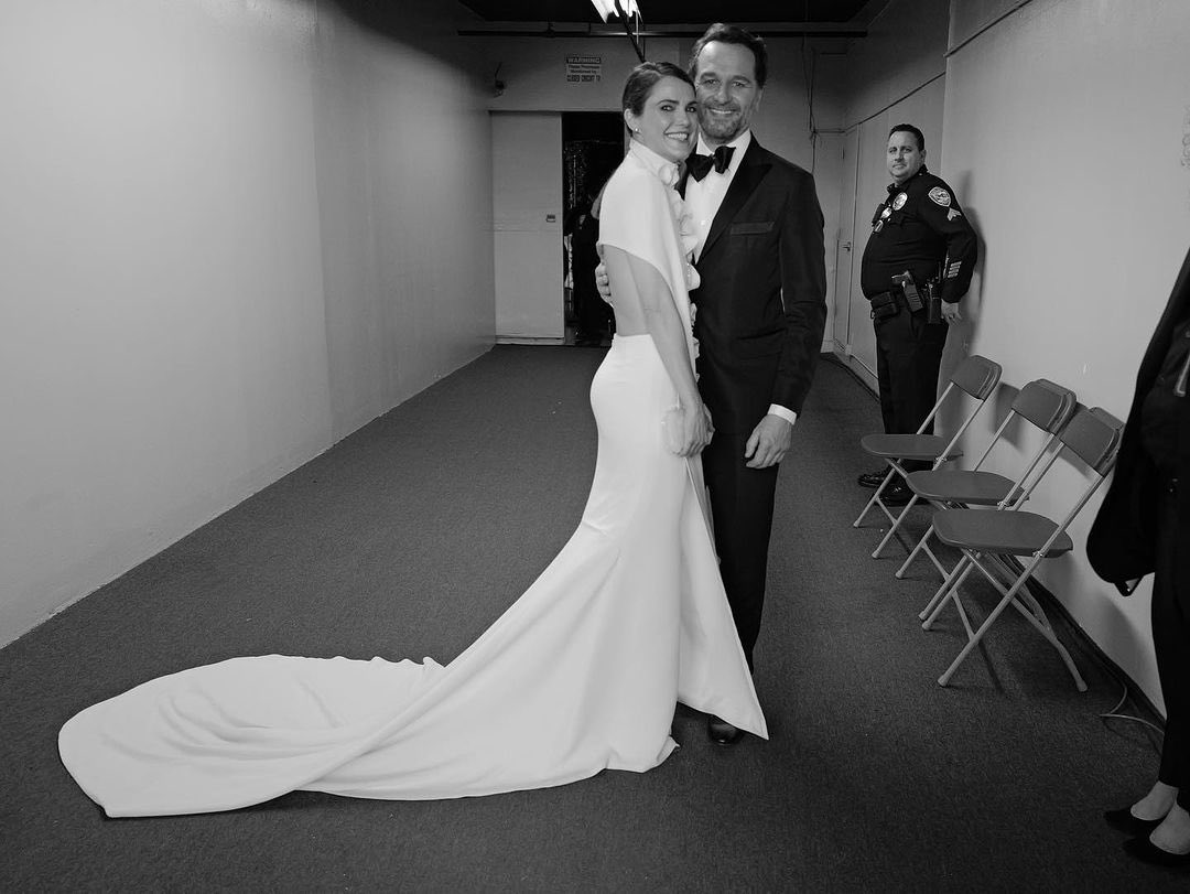 Matthew Rhys \u0026 Keri Russell to Star in Reading of DEAR MR. THOMAS, image size:1080x811