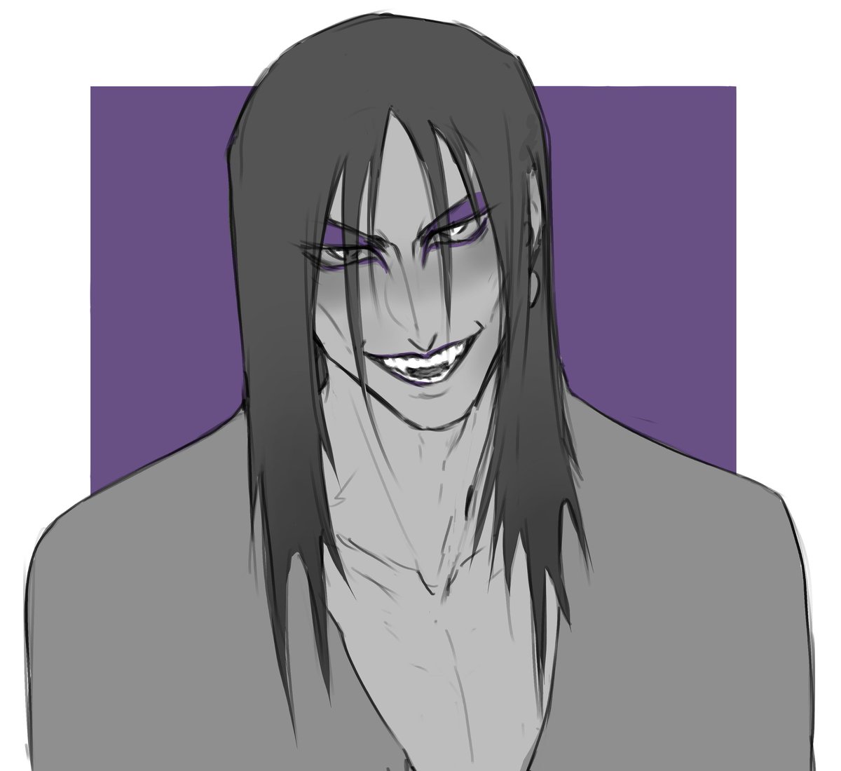 sovitticringe_'s tweet photo. #NarutoShippuden
💜🐍 https://t.co/IGDOYUHgtJ