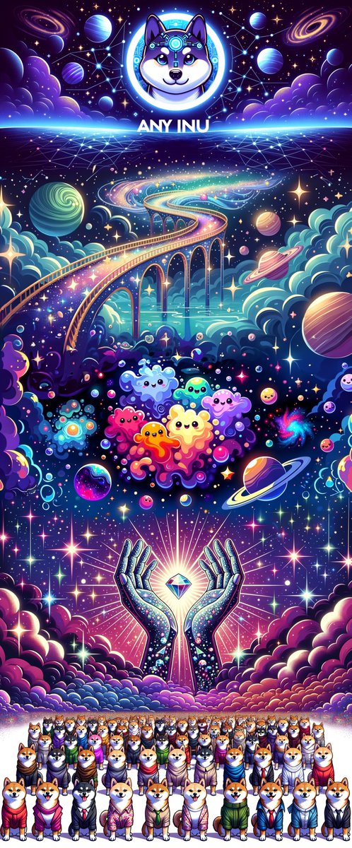 Web updates soon™. Coming late Wednesday. 
$AI #AI #AIARMY 💎🙌