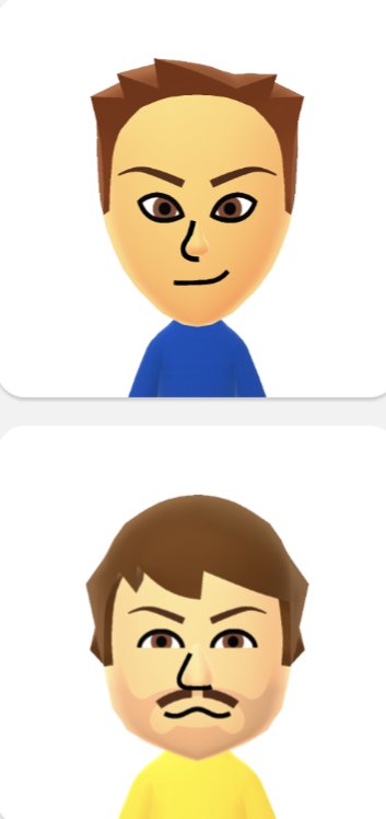 connor_bond's tweet photo. 2024 mii update just dropped https://t.co/lRIUbkjXIZ