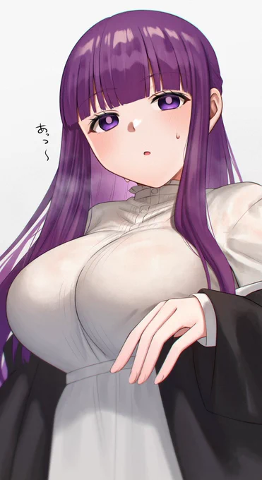#あなたのデカパイ作品を見せてください でっか… 