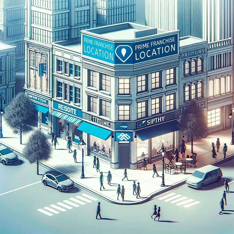 Vanguard Franchise Consulting tweet media