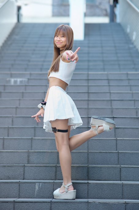 Twitterのコスプレ画像63