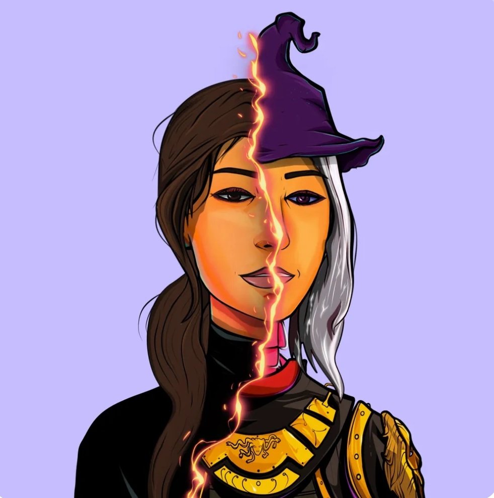 Christie⚡️ tweet media