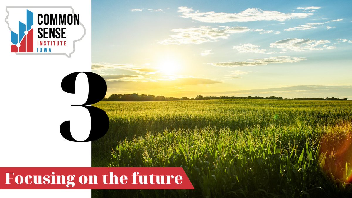 CSInstituteIA's tweet photo. Just a few days left until we unveil something big in Iowa. Are you ready for a new era of data-driven policy insights? #CSI_IA https://t.co/fvAdWXYFoP