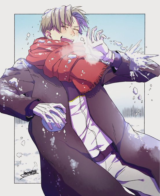 「cold」 illustration images(Latest｜RT&Fav:50)