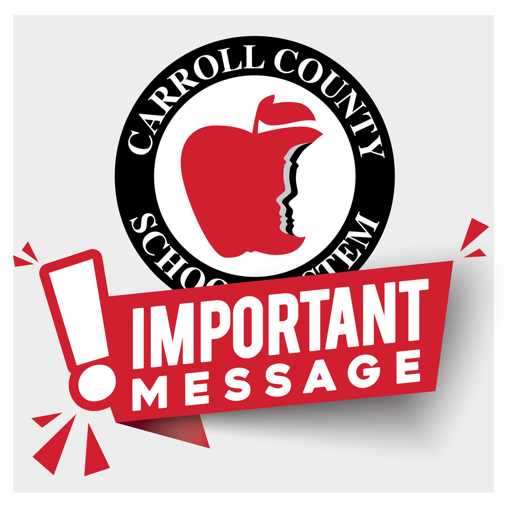carrollschools's tweet photo. System monitoring winter weather https://t.co/skKXFzksuD https://t.co/QhEfS9luIj