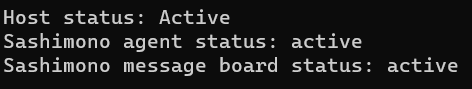 #Evernode mainnet host active.