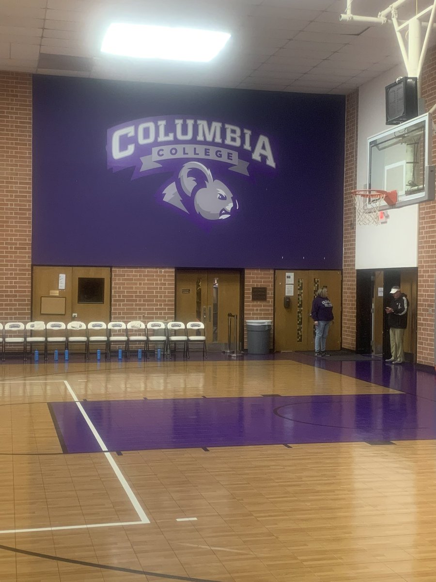 Had a great visit today at Columbia College , and i’m blessed to receive an offer from @KoalaWBB !! @BSHSladyhoops @PGH_SCarolina #AGTG @AthleticsBSHS