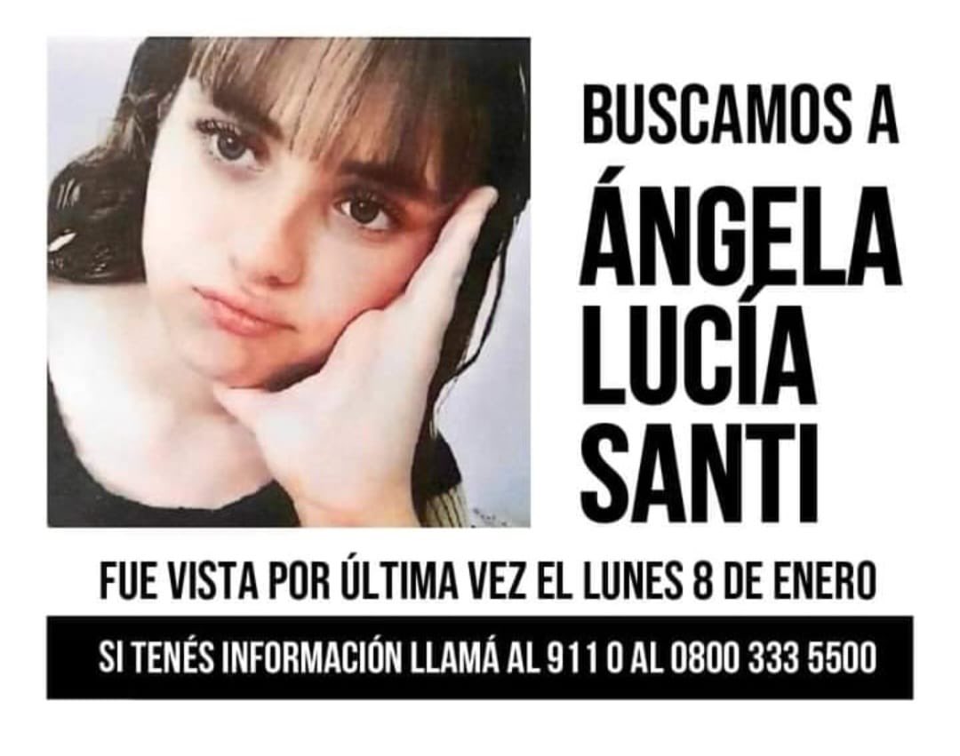 lulalinera's tweet photo. POR FAVOR ESTAMOS BUSCANDO A ANGIE! AYUDA CON UN RT POR FAVOR!! https://t.co/bEhmVuYG4T