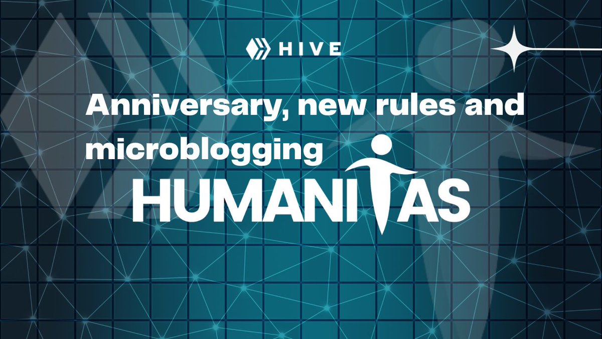 Proyecto Humanitas tweet media