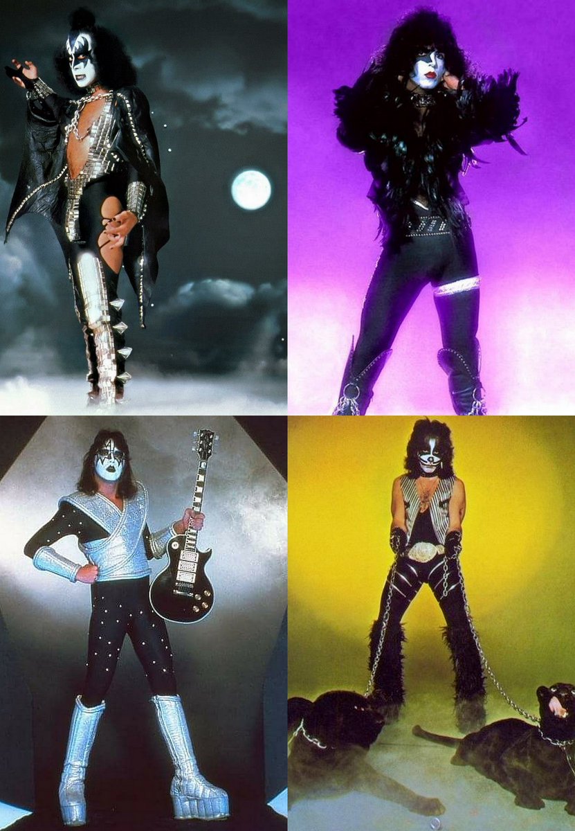 Complain educate Geography kiss halloween costumes 1978 Modernize stick