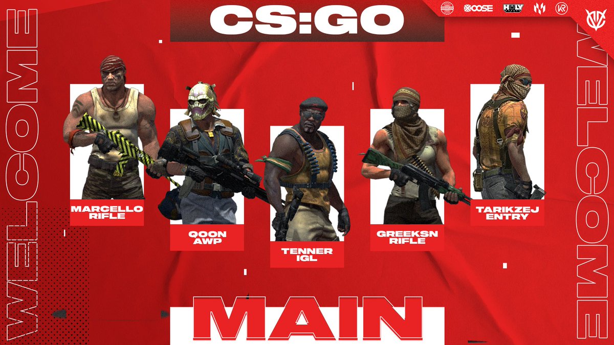 OvacioN eSports tweet media