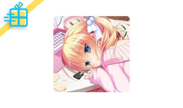 desperatemutt's tweet photo. "Mimi's simp" just bought a gift off my wishlist worth $14.99 🌟☄️🔹🌀

Check out my wishlist here: https://t.co/MHo0CnNcfQ via WishTender https://t.co/rfmr0KnARf