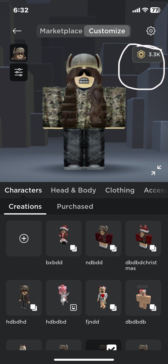 Zestyfarts's tweet photo. trading robux for #royalehighhalos 😁😁
#royalehigh #royalehightrading #royalehighhalo #royalehightrades #royalehighhalos #royalehighchristmas #royalehighdiamonds #royalehightrade #royalehightrades #royalehightrading #RoyaleHighHalo #royalehighselling https://t.co/34a5TY3V4J