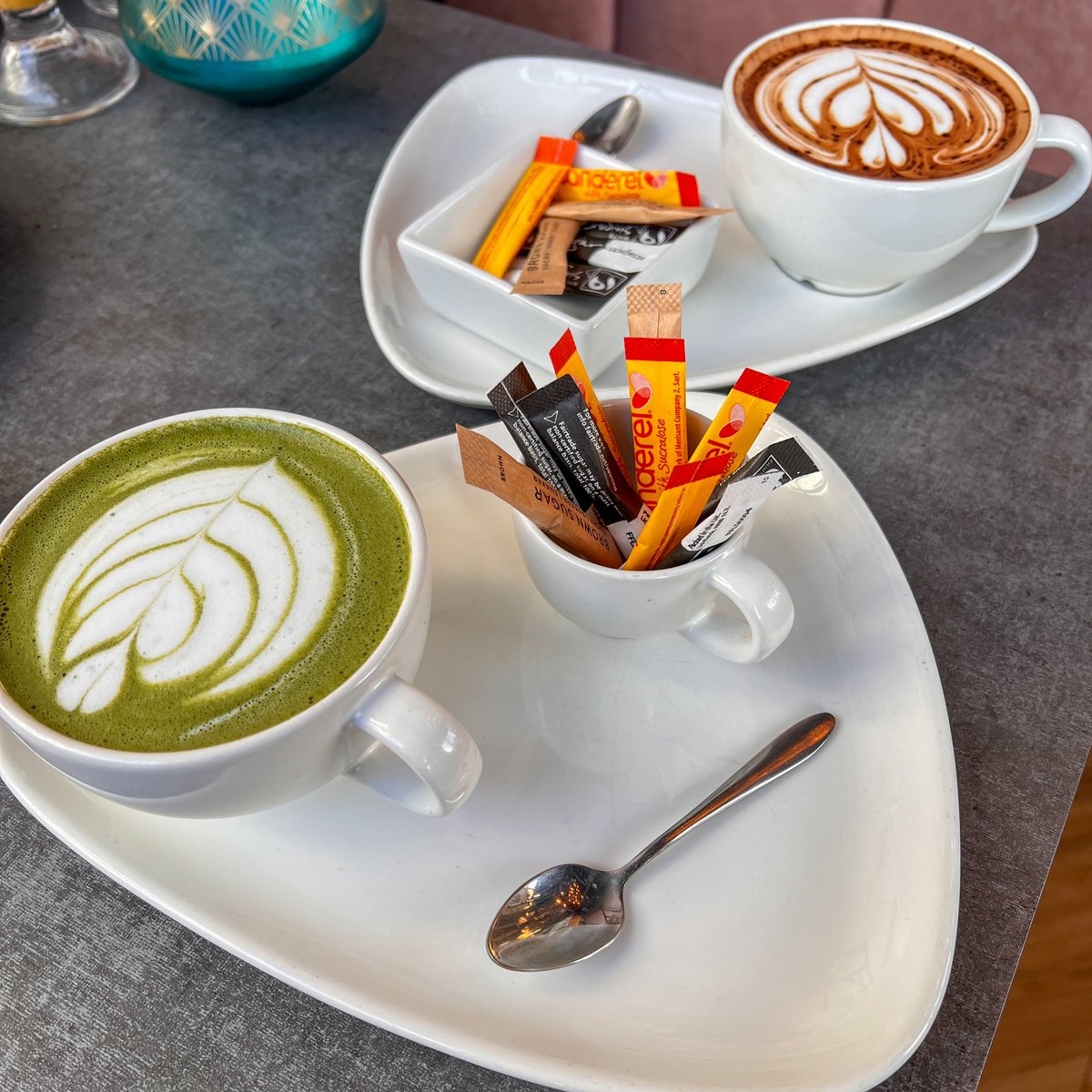 Bittersweet tweet media