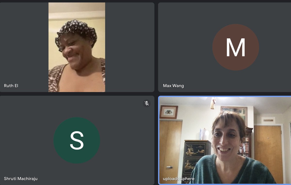 We would like to thank all the volunteers who joined us earlier today to help us with researching about Black musicians!

If you were unable to volunteer today please contact us at info@artsphere.org tomorrow till friday!
#GCMLKDAY2024  
<a href="/mlkdayofservice/">MLK Day of Service</a> <a href="/GCitizenMLK/">Global Citizen</a>