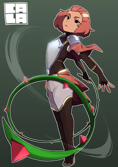 Another c0mmission finished thank you!  