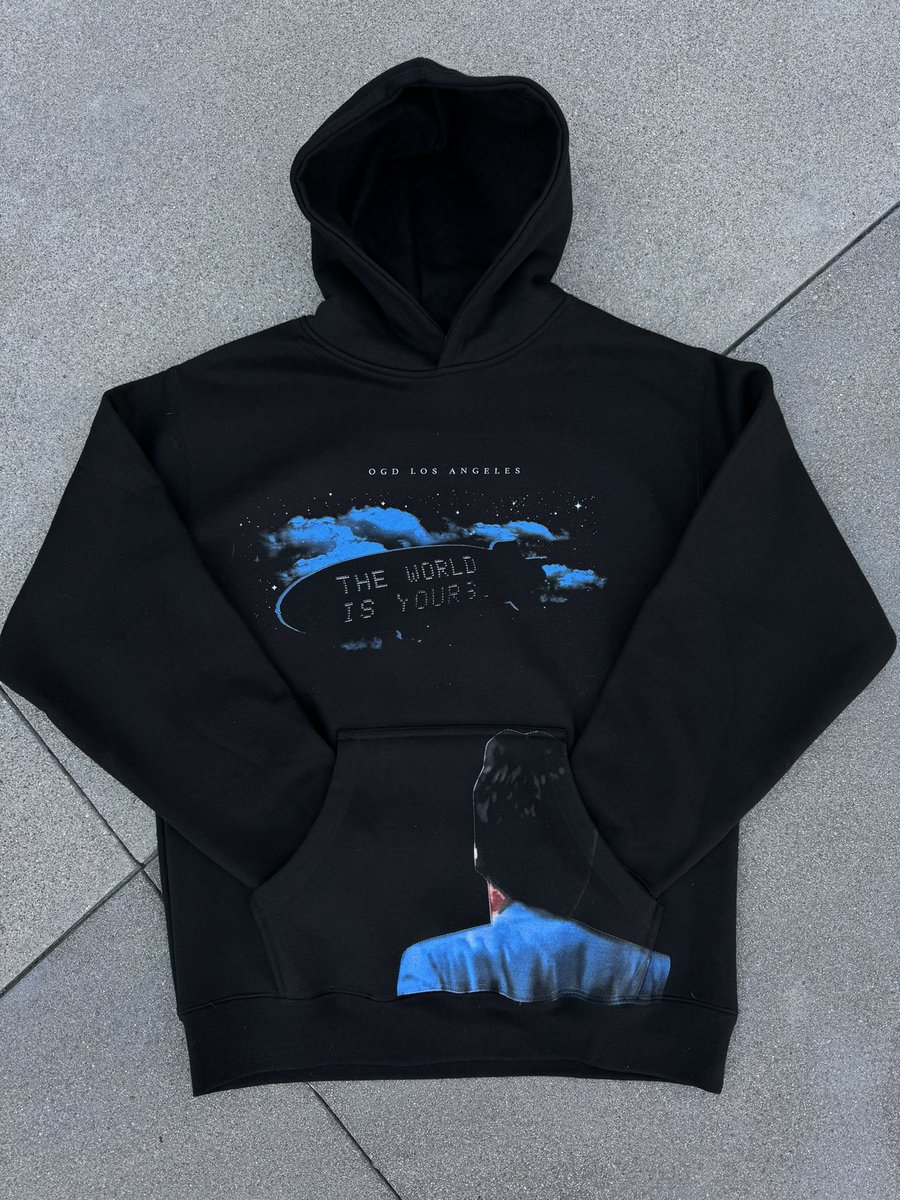 still trappin we just selling other things, 3 hoodies im dropping end of this month 💫