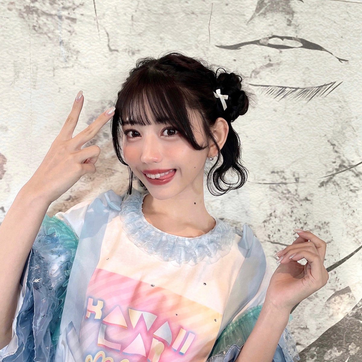 白石まゆみ(SWEET STEADY) tweet media
