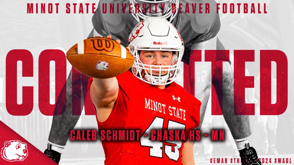Caleb Schmidt tweet media