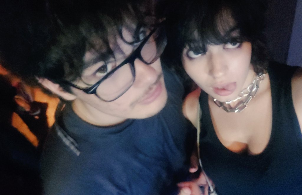 lerylin_'s tweet photo. SHOGAZE!!!! https://t.co/jCmPKwHqE7