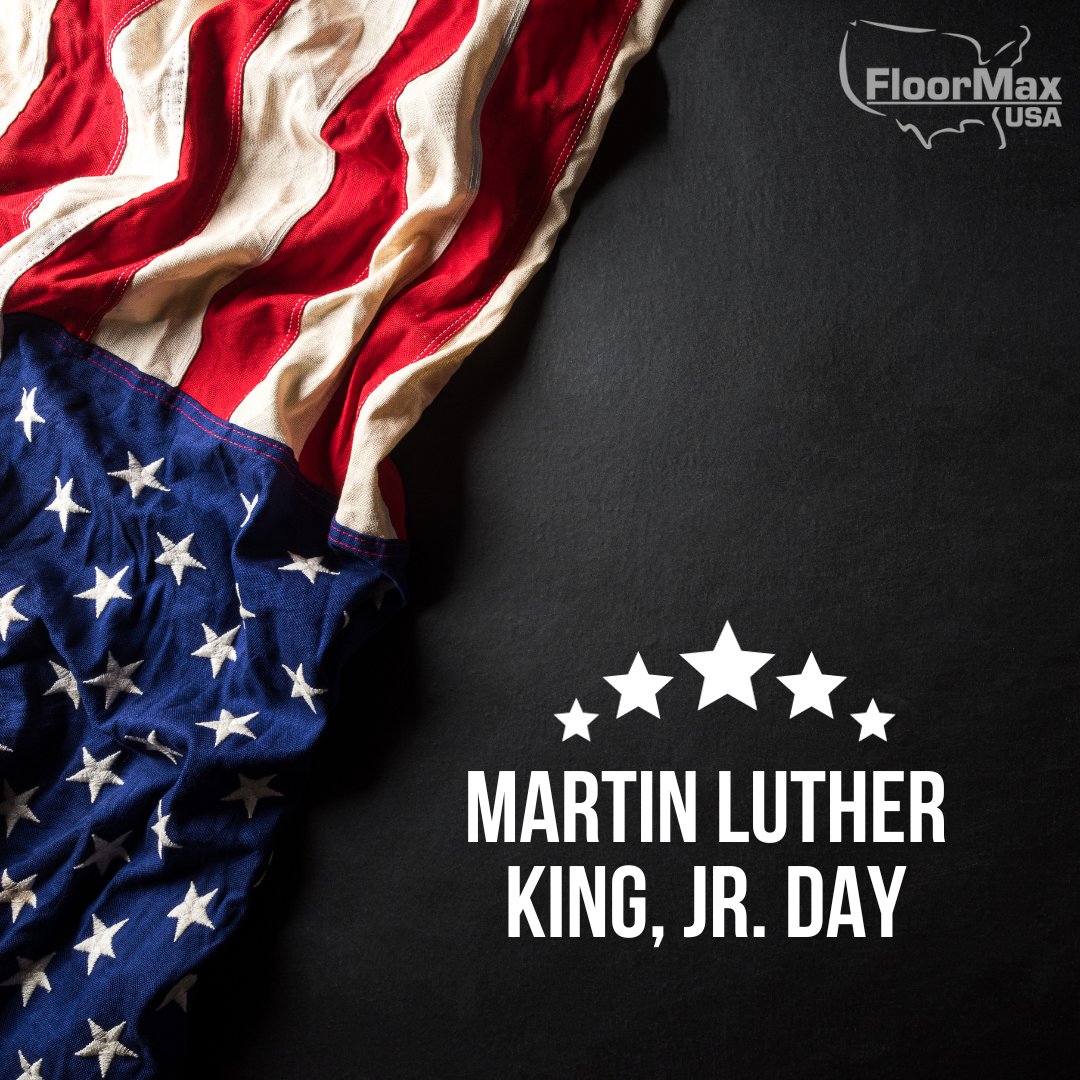 FloorMaxUSA's tweet photo. Honoring Martin Luther King Jr.

Today, we remember the profound impact and enduring legacy of Martin Luther King Jr. His words and actions continue to inspire change, justice, and equality!

#MLKDay #EqualityForAll https://t.co/5K4SRg6hlm