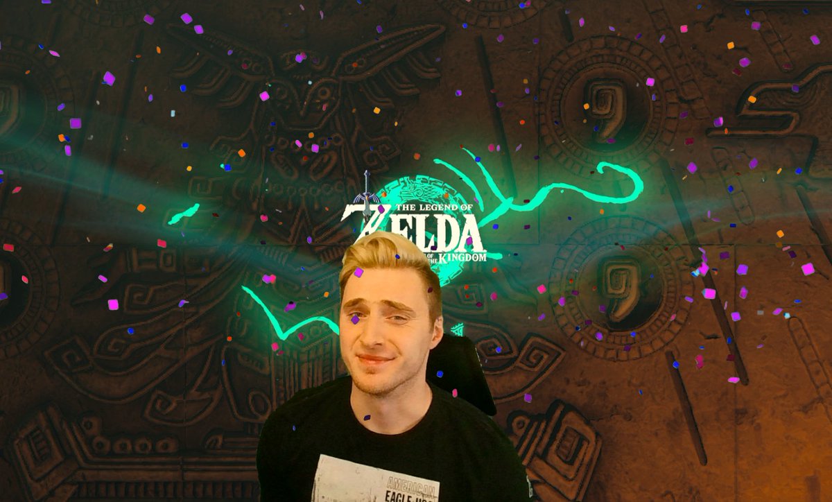 jabe6ttv's tweet photo. Omg dude I'm going live with my new Twitch name over at https://t.co/YZkHoVlWMy !!! WOW!! https://t.co/oei5GXjpw7