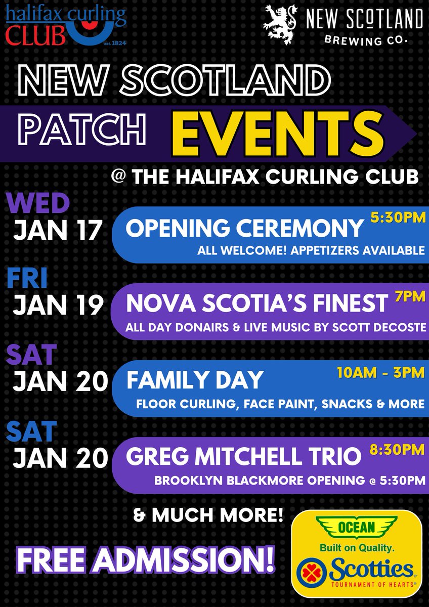 Halifax Curling Club tweet media