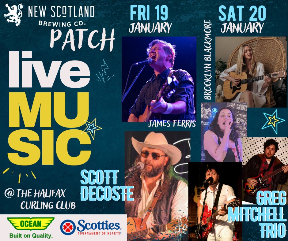 Halifax Curling Club tweet media