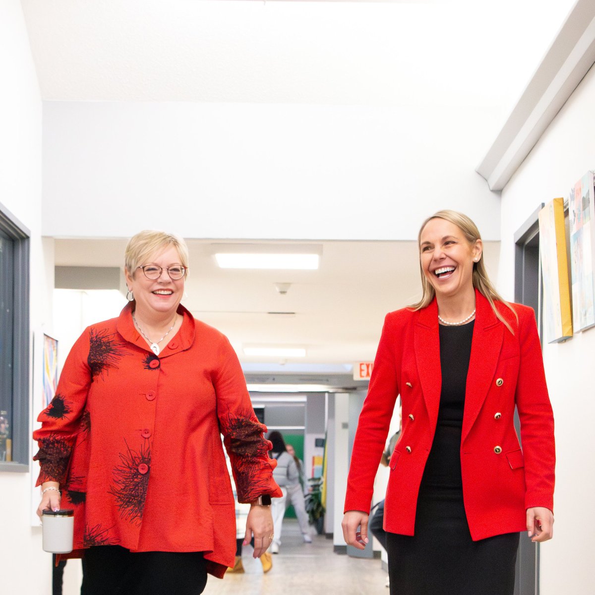 St. Margaret's School tweet media